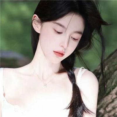 在心里
