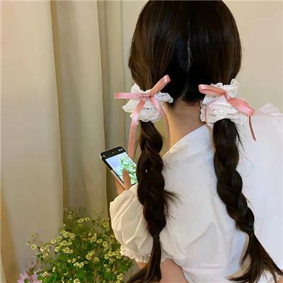 江湖流浪女